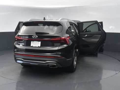 Used 2023 Hyundai Santa Fe SEL image 25