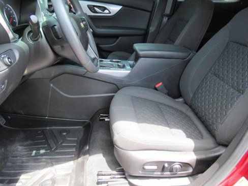 Used 2021 Chevrolet Blazer LT image 15