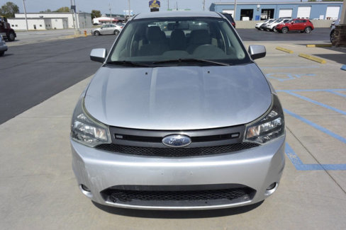 Used 2009 Ford Focus SE image 8