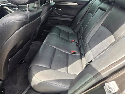 Used 2014 BMW 535i Sedan image 17