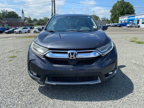 Used 2018 Honda CR-V Touring image 8