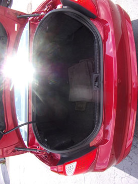 Used 2012 Ford Fusion SEL image 13