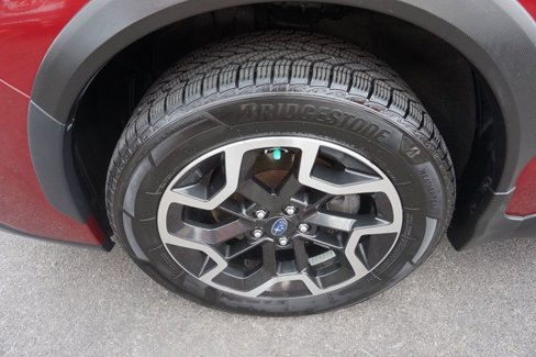 Used 2016 Subaru Crosstrek 2.0i Limited image 12