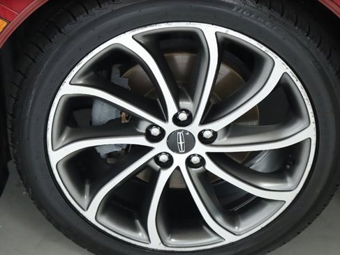 Used 2018 Lincoln MKZ Premiere w/ Magnetic Appearance Package image 34