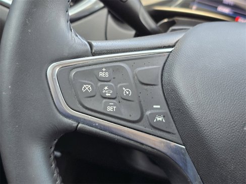 Certified 2022 Chevrolet Equinox LT image 30