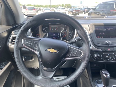 Used 2021 Chevrolet Equinox LT image 15