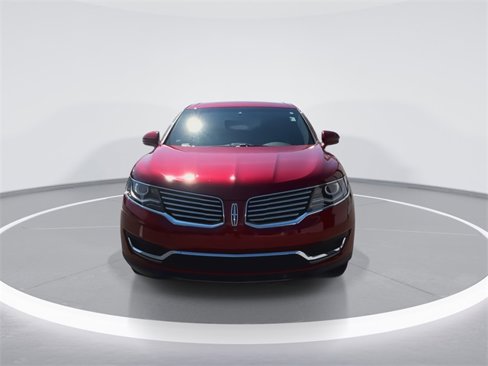 Used 2016 Lincoln MKX Select w/ Select Plus Package image 3