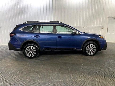 Used 2022 Subaru Outback 2.5i image 22