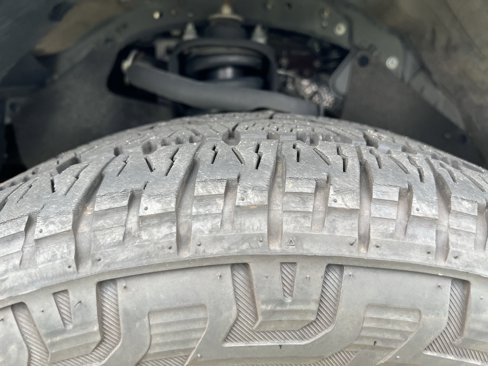 Used 2020 Toyota Tacoma TRD Sport image 12
