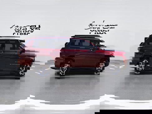 Used 2022 Jeep Grand Cherokee L Limited image 9
