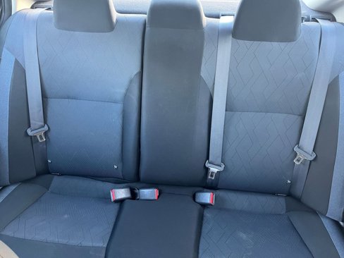 Used 2023 Nissan Versa SV image 36