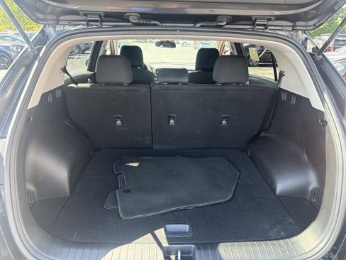Used 2022 Kia Sportage LX image 6