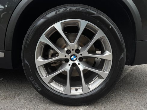 Used 2022 BMW X5 sDrive40i w/ Premium Package image 73