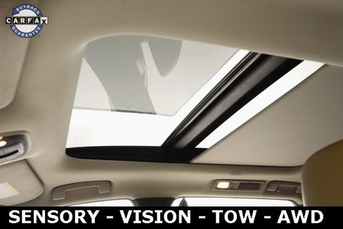 Used 2022 INFINITI QX60 Sensory image 26