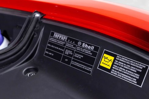 Used 2021 Ferrari Roma image 39
