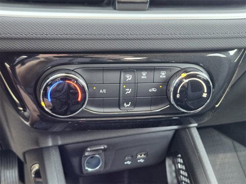 New 2026 Chevrolet TrailBlazer LT w/ Driver Confidence Package image 10