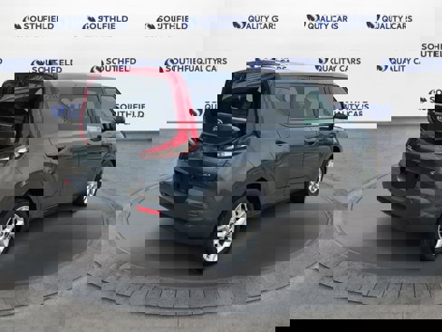 Used 2020 Kia Soul S image 7