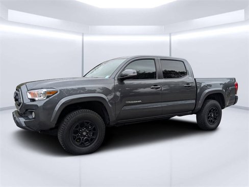 Used 2022 Toyota Tacoma SR5 image 7