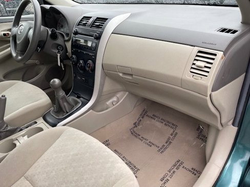 Used 2009 Toyota Corolla image 17