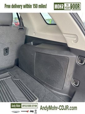 Used 2017 GMC Terrain SLT w/ Open Road Package image 24