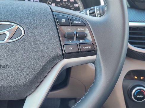 Used 2020 Hyundai Tucson Sport image 28