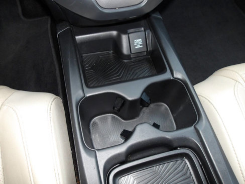 Used 2019 Honda CR-V EX-L image 23