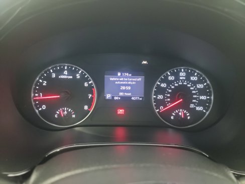 Certified 2023 Kia Seltos S w/ Navigation Package image 29