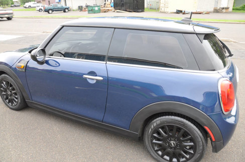 Used 2014 MINI Cooper 2-Door Hardtop image 14