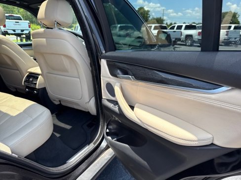 Used 2018 BMW X5 sDrive35i image 14