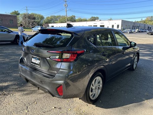 Certified 2025 Subaru Impreza 2.0i image 8