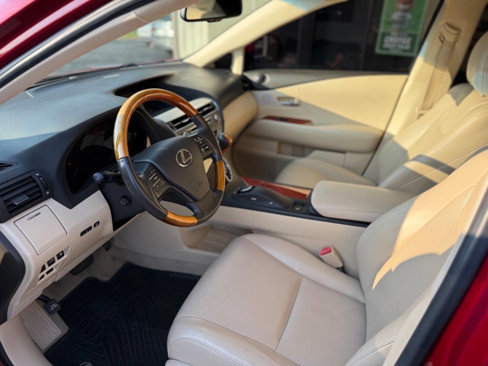 Used 2010 Lexus RX 350 2WD image 7
