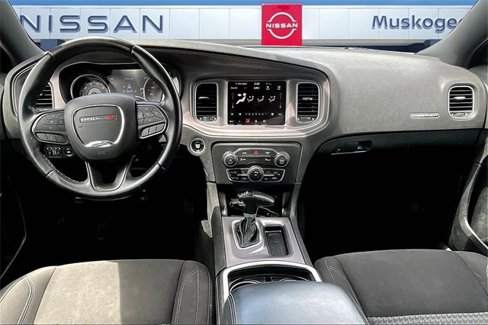 Used 2023 Dodge Charger SXT image 7