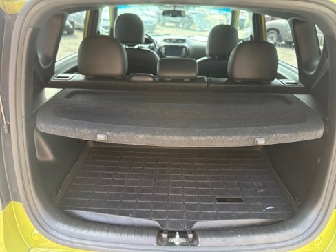 Used 2014 Kia Soul ! w/ Sun & Sound Package image 12