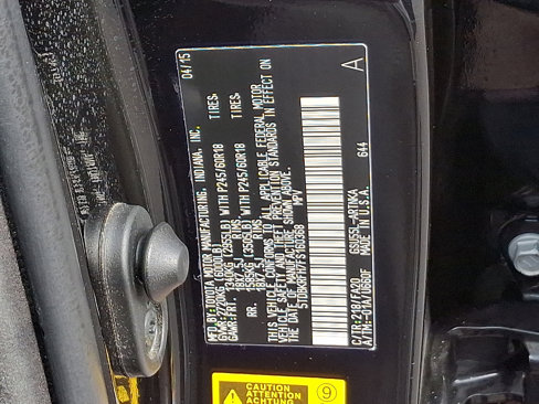 Used 2015 Toyota Highlander LE image 26