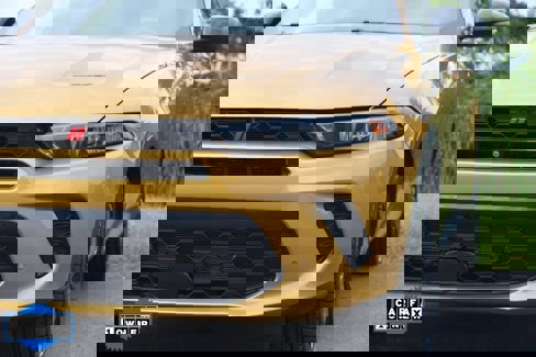 Used 2023 Dodge Hornet GT Plus w/ Track Pack image 80