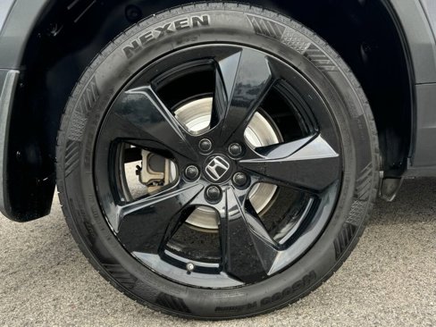 Used 2021 Honda Passport Elite image 12