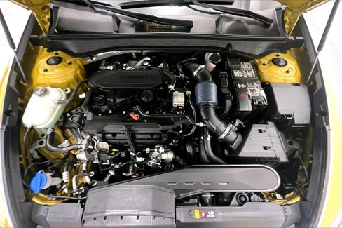 Certified 2020 Hyundai Sonata SEL Plus w/ Preferred Accessory Package image 9