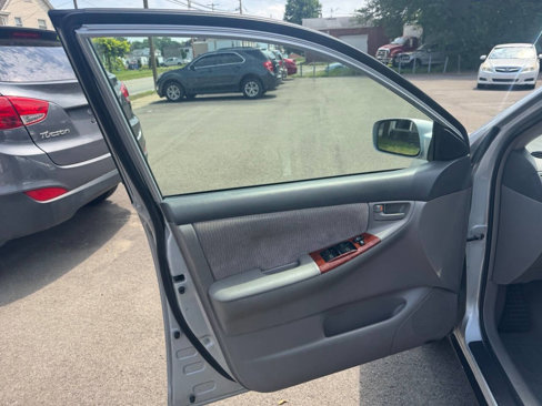 Used 2007 Toyota Corolla CE image 9