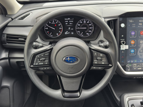 New 2025 Subaru Crosstrek 2.5i Premium image 16