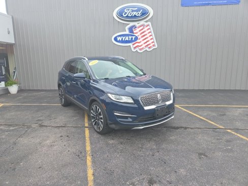 Used 2019 Lincoln MKC Reserve w/ Canadian Touring Package image 3