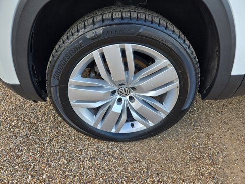 Used 2019 Volkswagen Atlas SE image 9