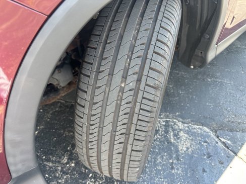 Used 2014 Honda CR-V EX-L image 37