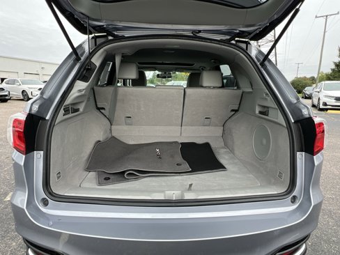 Used 2016 Acura RDX AWD image 28