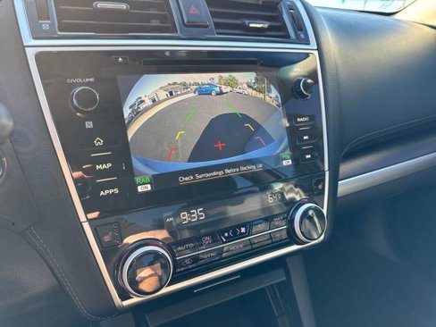 Used 2019 Subaru Legacy 2.5i Limited image 22