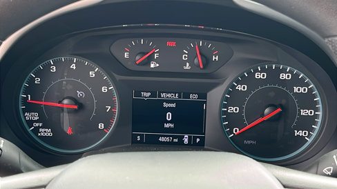 Certified 2023 Chevrolet Malibu LT image 14