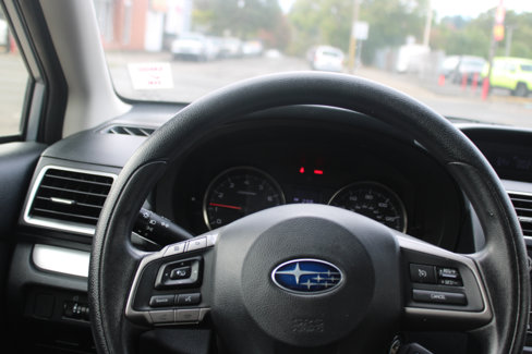 Used 2015 Subaru Impreza 2.0i w/ Popular Package #1 image 6