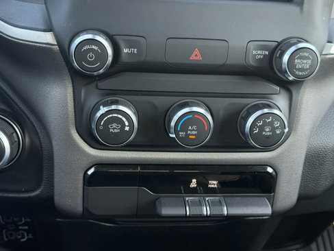 Used 2020 RAM 1500 Big Horn image 21