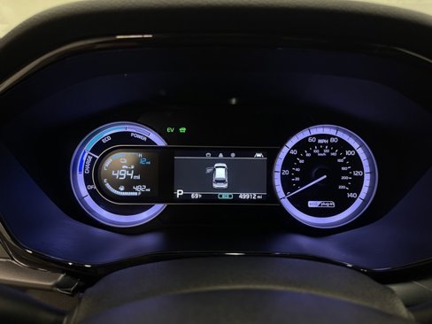 Used 2022 Kia Niro LXS image 12