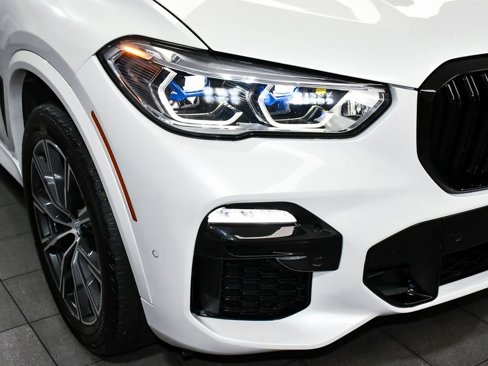 Used 2019 BMW X5 xDrive40i image 96
