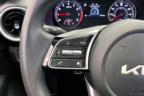 Used 2022 Kia Forte LXS image 20